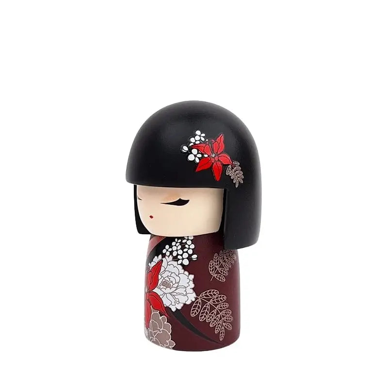 Bambola Nobuko Kimmidoll 6 cm