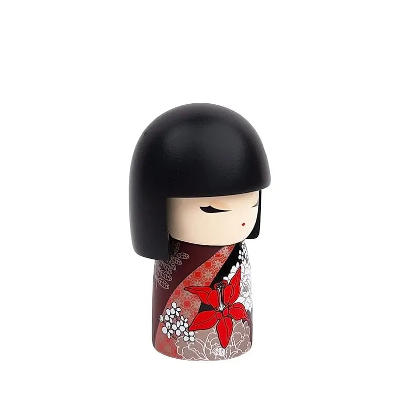 Bambola Nobuko Kimmidoll 6 cm