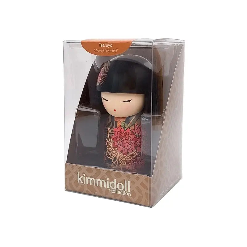 Bambola Tatsuyo Kimmidoll 10 cm