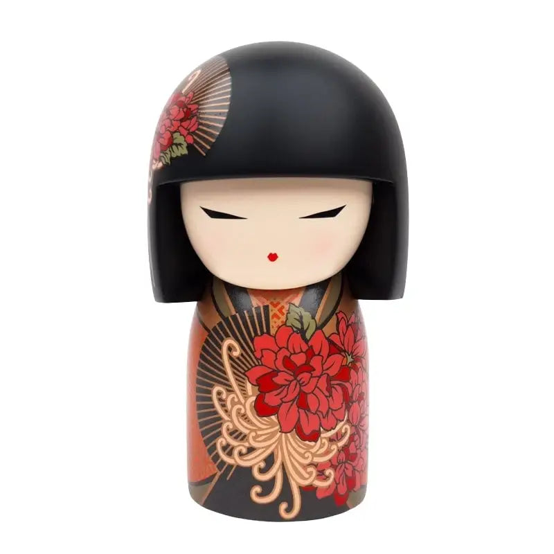 Bambola Tatsuyo Kimmidoll 10 cm