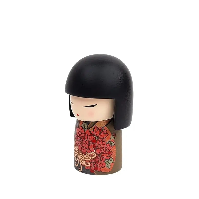 Bambola Tatsuyo Kimmidoll 6 cm