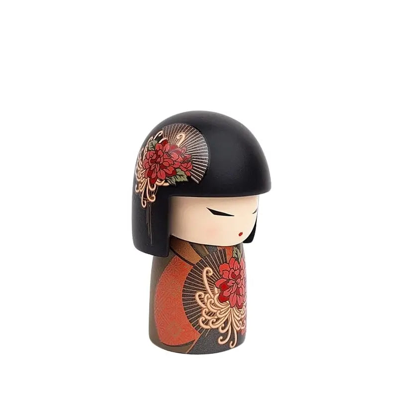 Bambola Tatsuyo Kimmidoll 6 cm