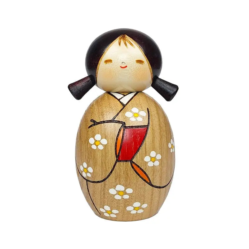 Primavera Kokeshi