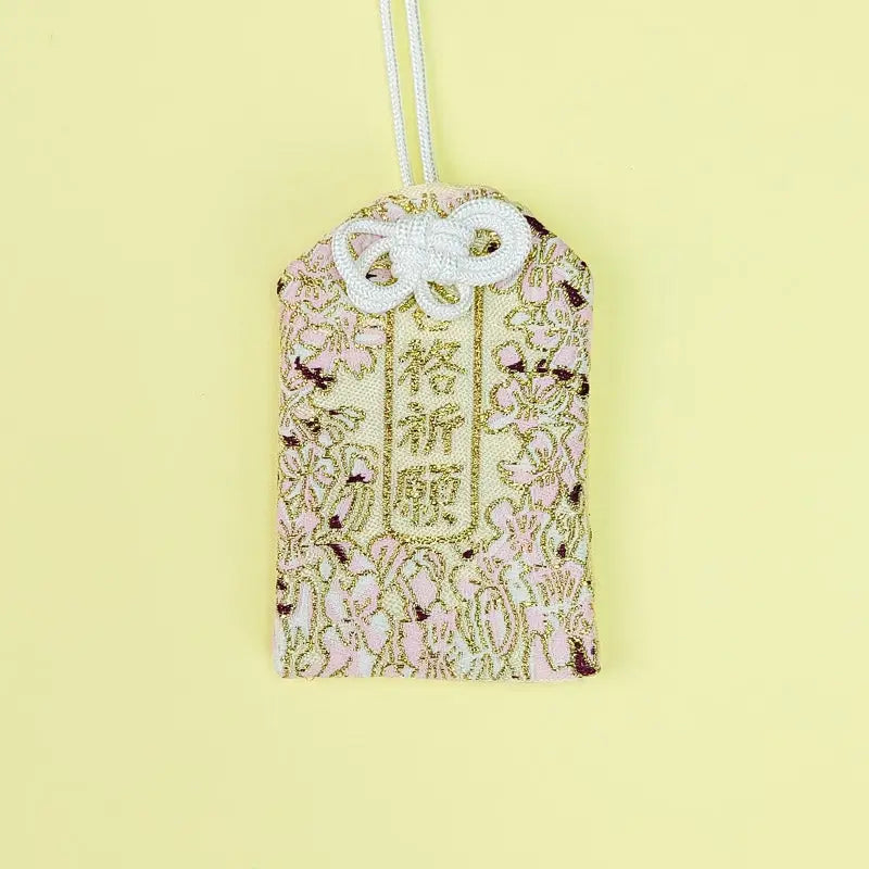 Protettore d'oro Omamori