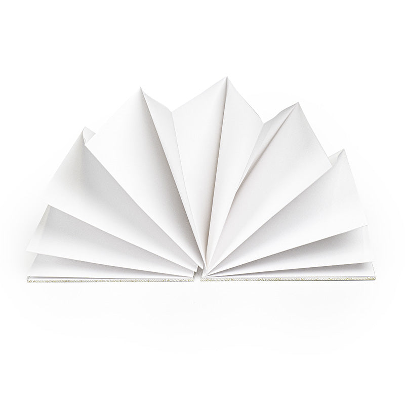 Quaderno giapponese Goshuin Mino Washi Blossom