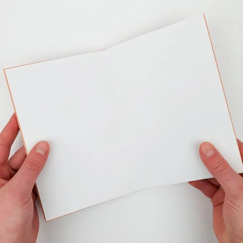 Quaderno giapponese Goshuincho Engimono