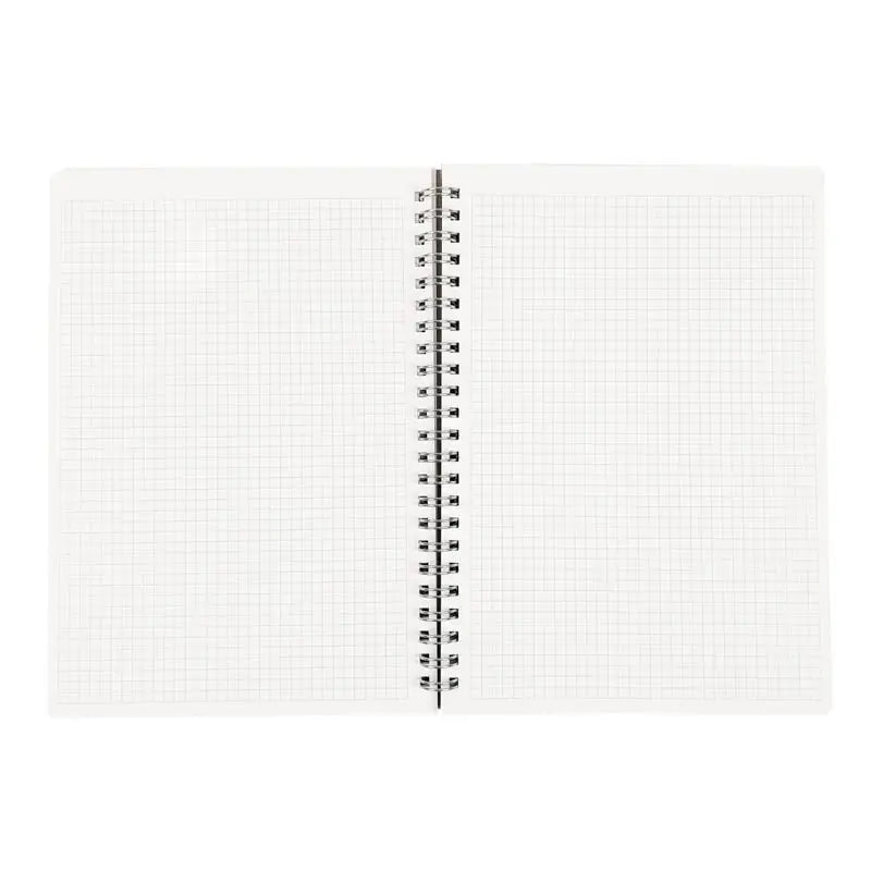 Quaderno Niwa Spirals