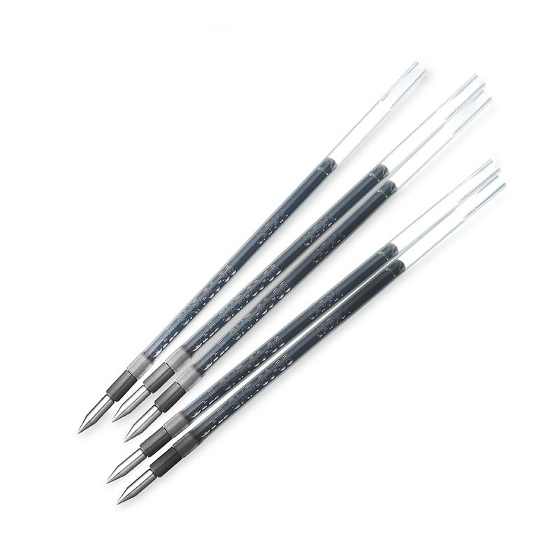 Ricariche Gel per Penne a Sfera Jetstream
