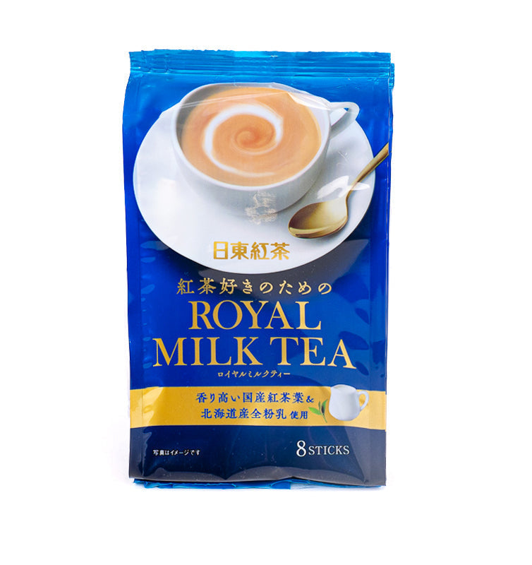 Royal Milk Tea in Stick