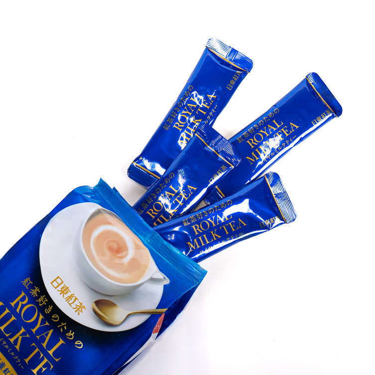 Royal Milk Tea in Stick