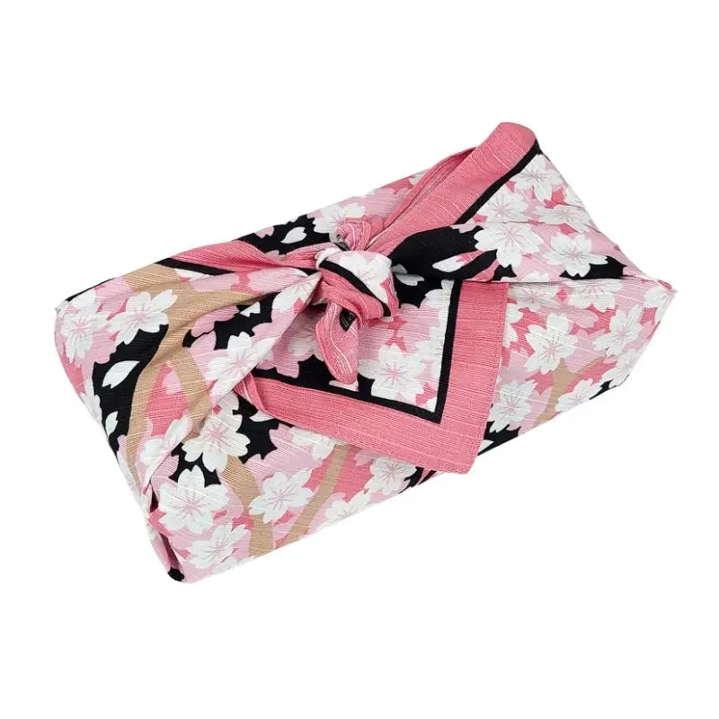 Sakura giapponese Furoshiki