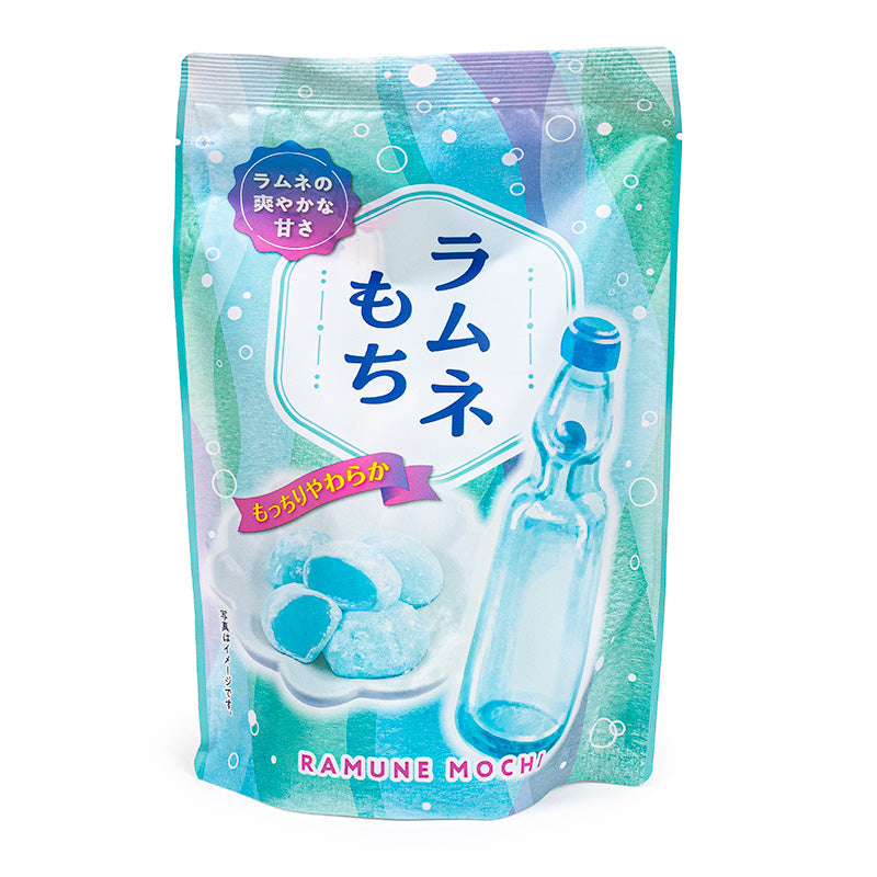 Sapore di Mochi Ramune