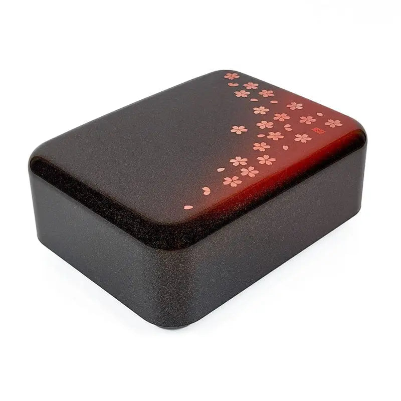 Scatola bento giapponese Blossom