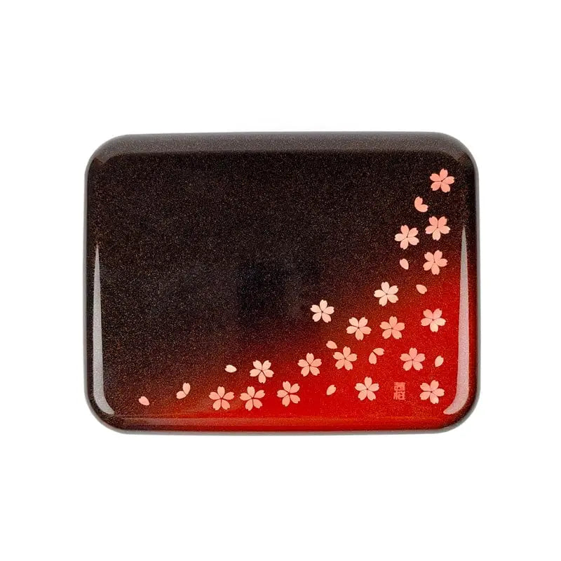 Scatola bento giapponese Blossom