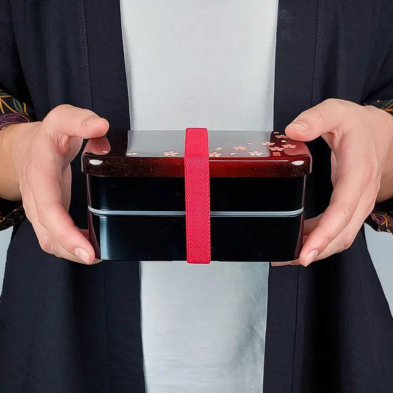 Scatola Bento Sakura