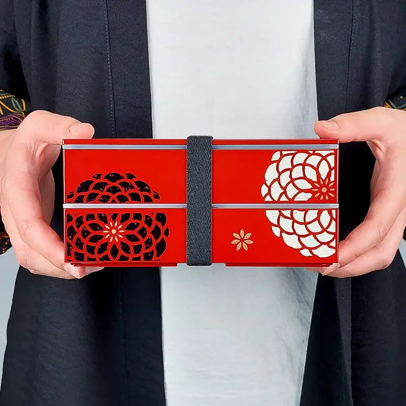 Scatola da pranzo giapponese Bento