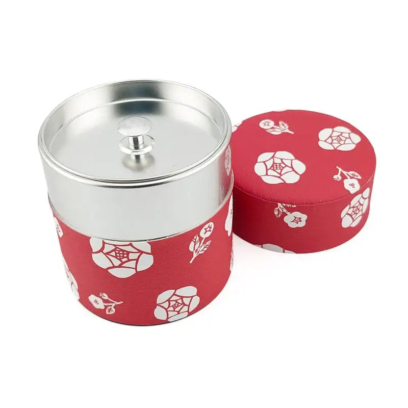 Scatola da tè giapponese Roozu piccola