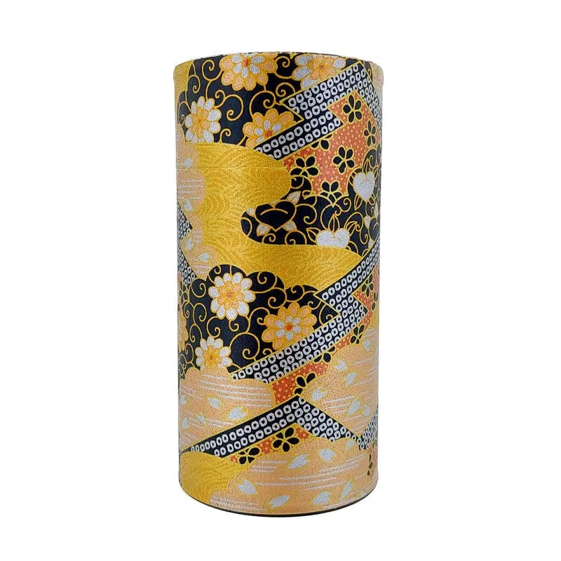 Scatola da tè giapponese Washi Luxe