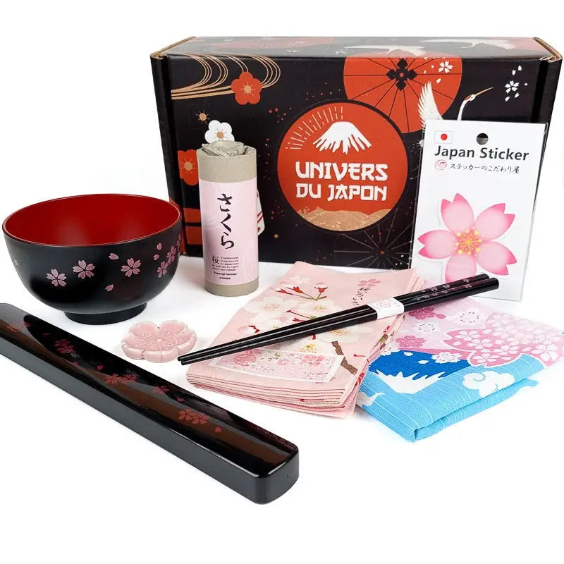 Scatola regalo Sakura