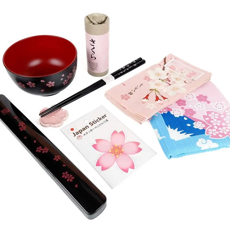 Scatola regalo Sakura
