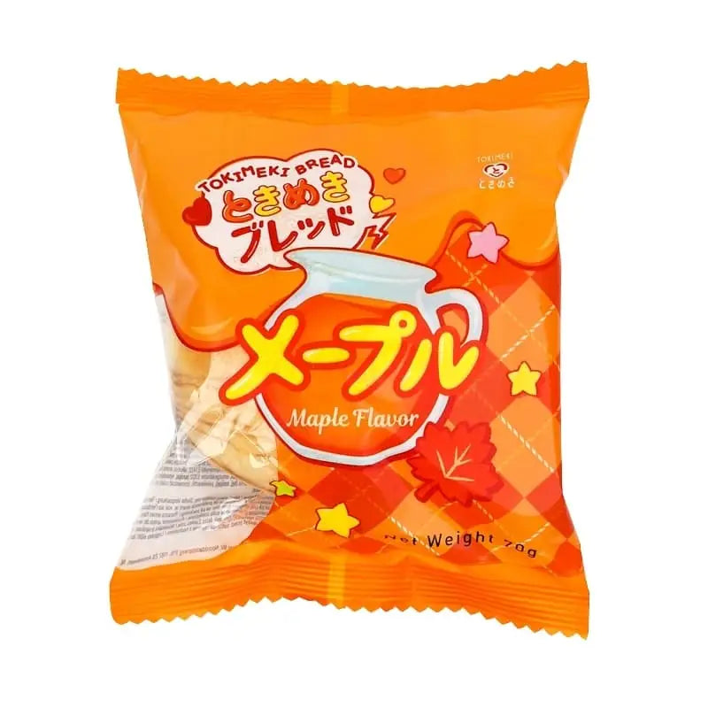Sciroppo d'acero Tokimeki Japanese Brioche