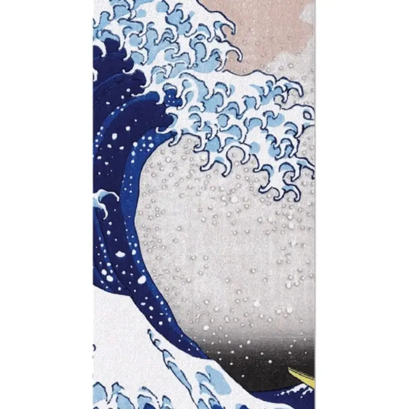 Segnalibro Onda di Kanagawa
