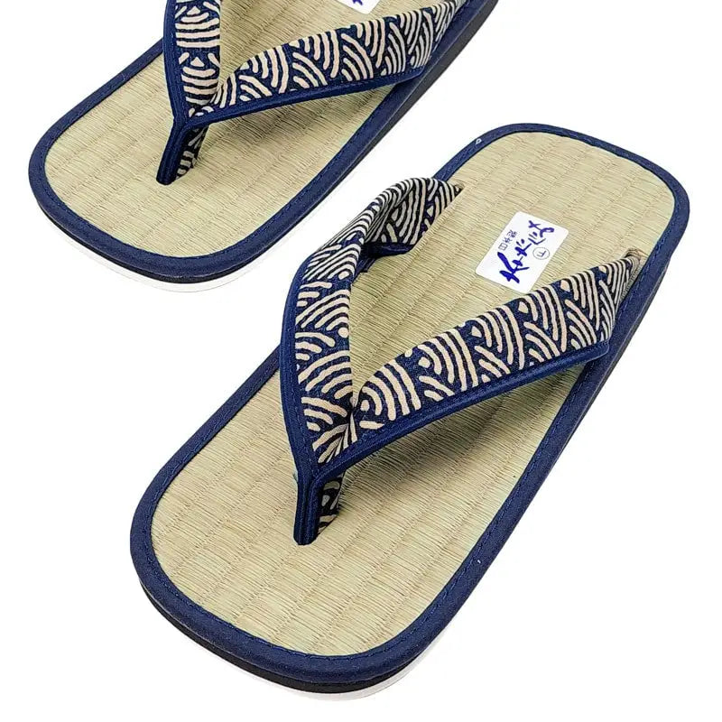 Seigaiha Zori giapponese - EU 38-41