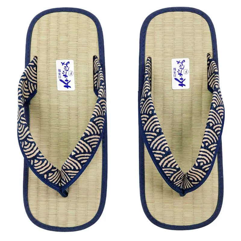 Seigaiha Zori giapponese - EU 38-41