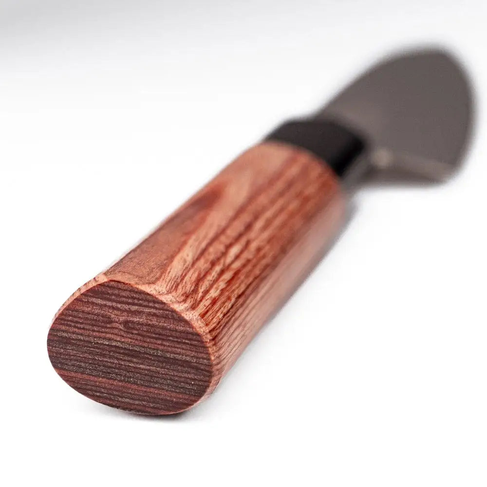 Seki Magoroku Redwood 10 cm Coltello da ufficio