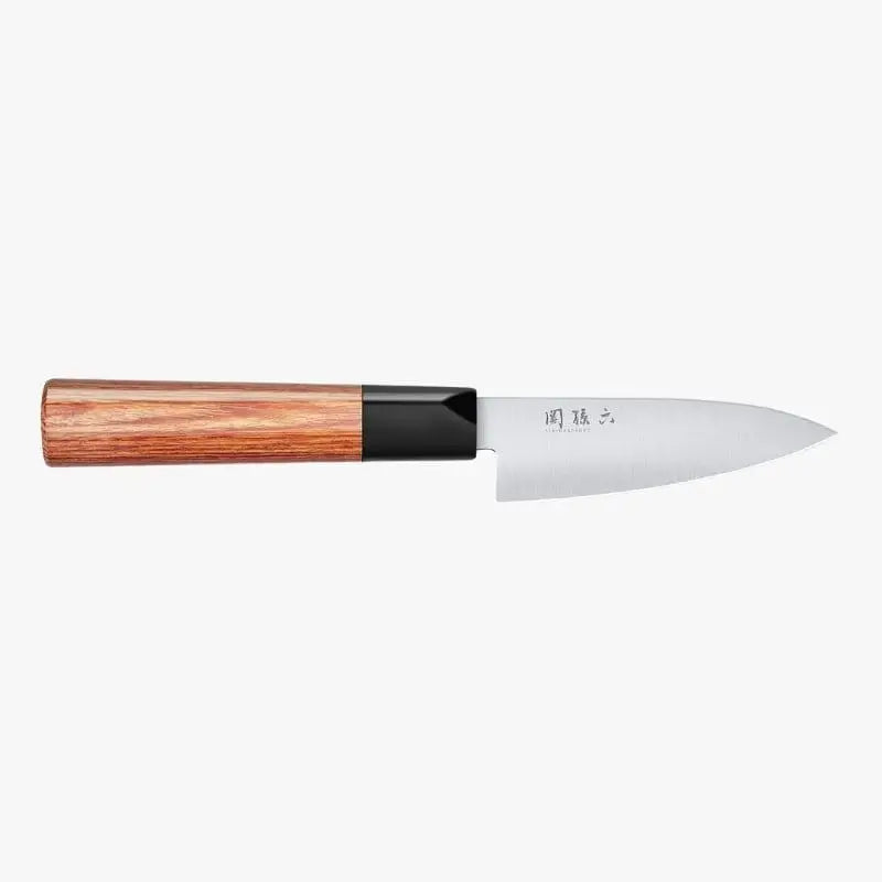 Seki Magoroku Redwood 10 cm Coltello da ufficio