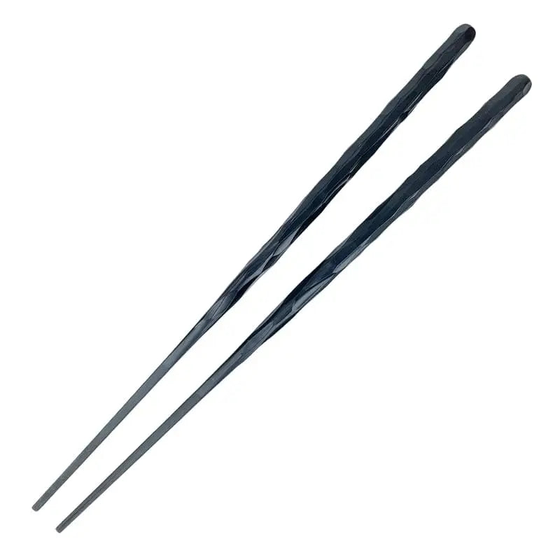 Set di bacchette giapponesi Kurogane