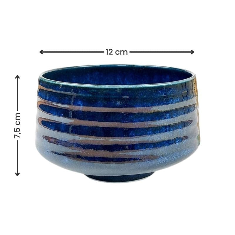 Set ciotola e frusta Matcha