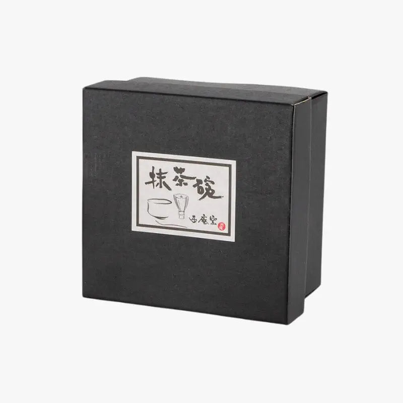 Set ciotola e tazza Matcha