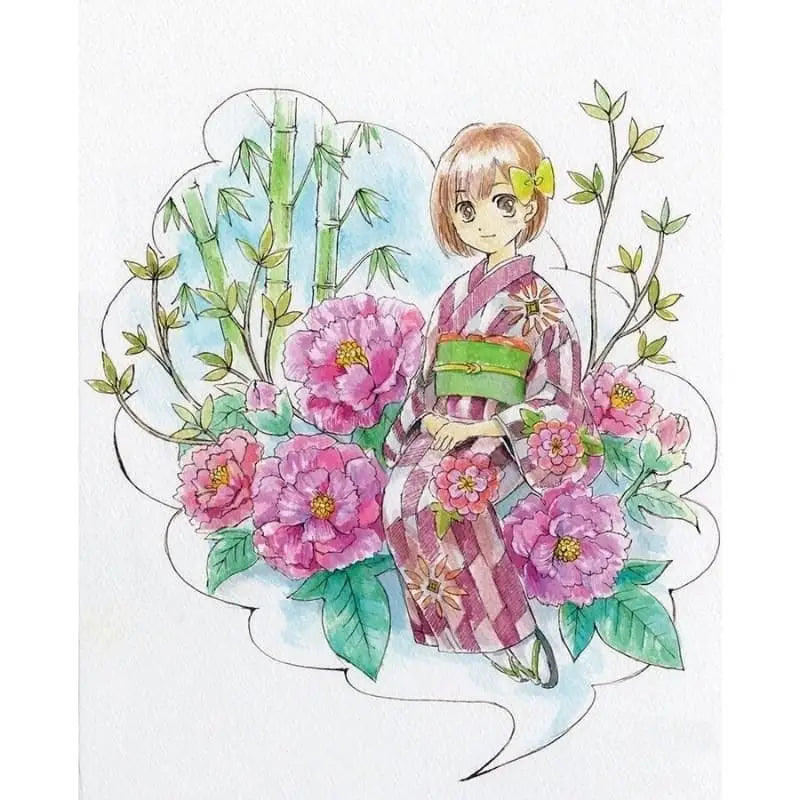 Set di 12 penne a pennello ZIG Extra-Fine