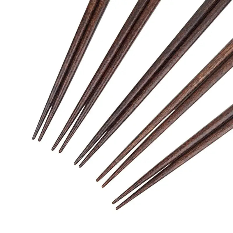 Set di bacchette giapponesi Aizome