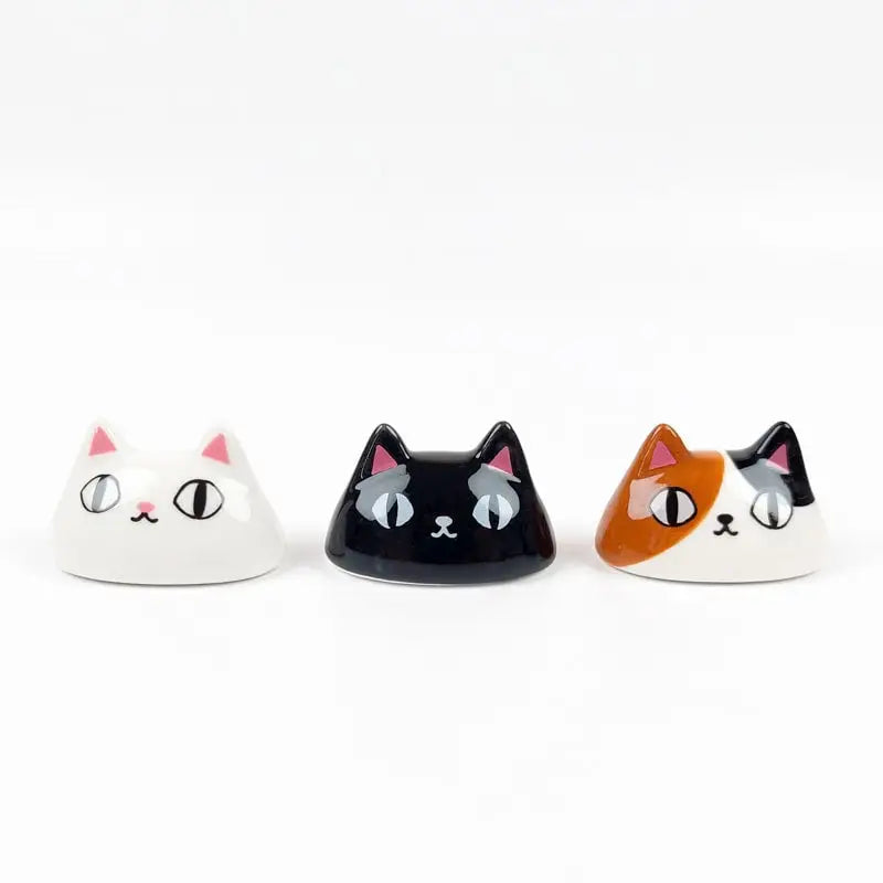 Set di bacchette Neko