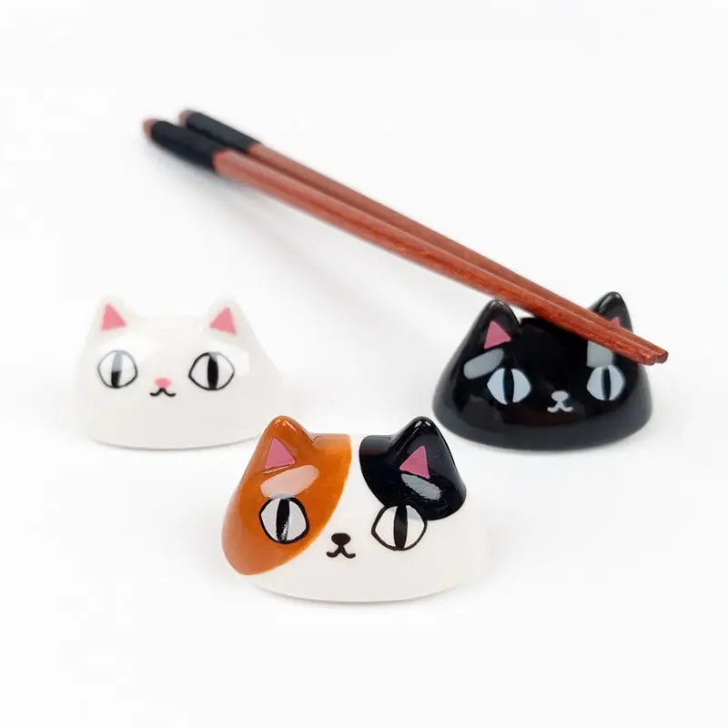 Set di bacchette Neko