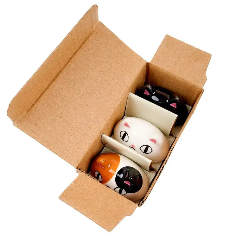 Set di bacchette Neko