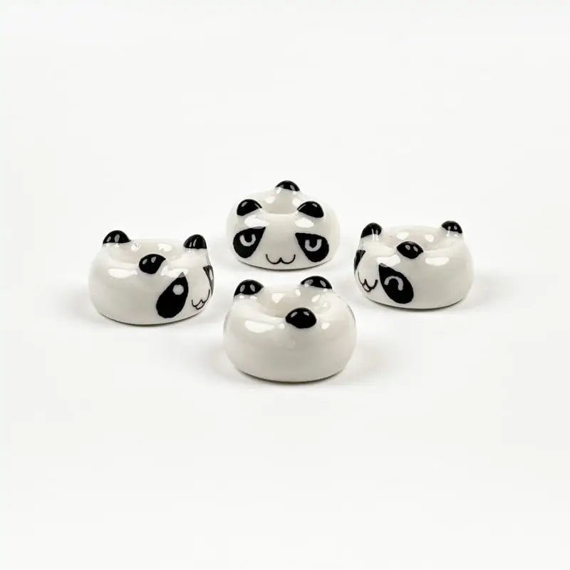 Set di bacchette giapponesi Panda