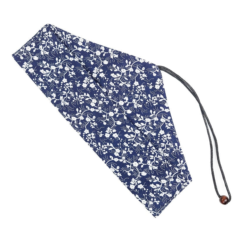 Set Posate Giapponesi - Legno