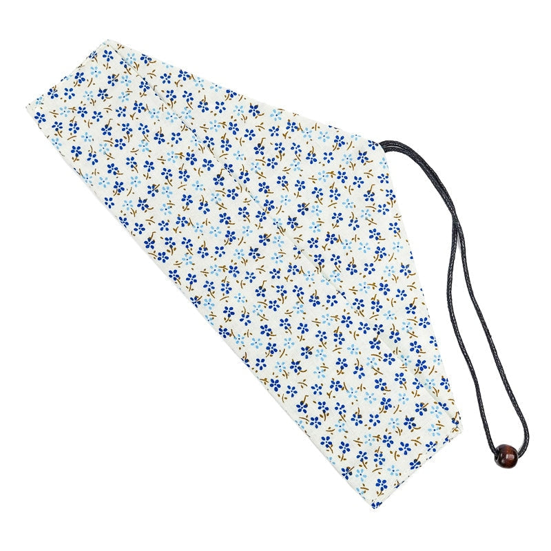 Set Posate Giapponesi - Sakura