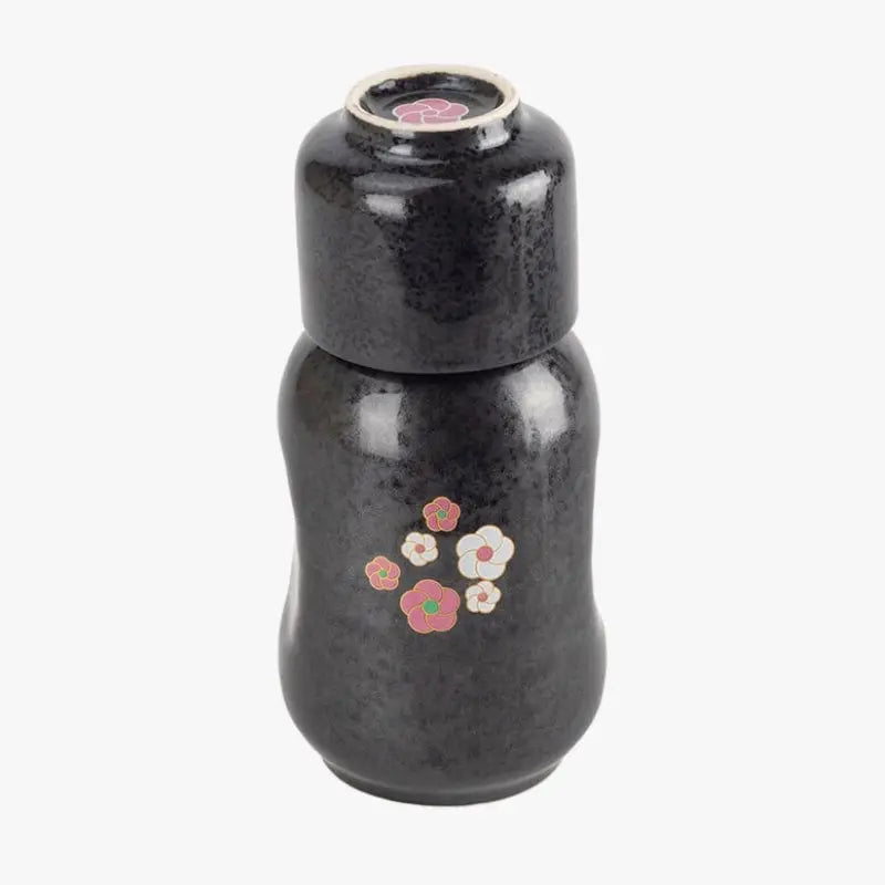 Set di sake giapponese Komachi