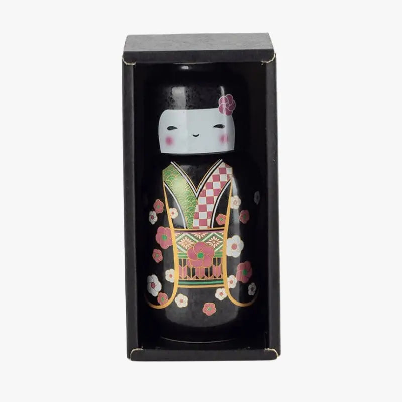 Set di sake giapponese Komachi