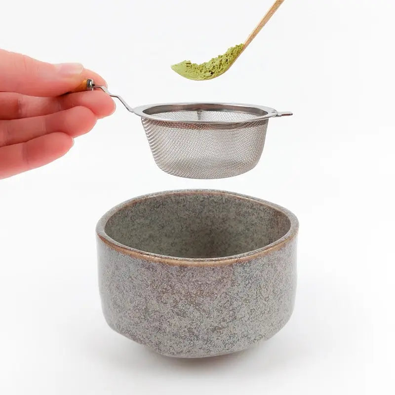 Setaccio Furui Matcha