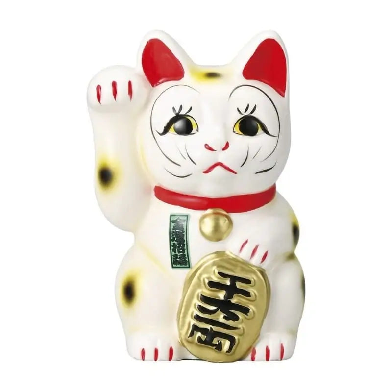 Seto Maneki Neko giapponese - 15 cm
