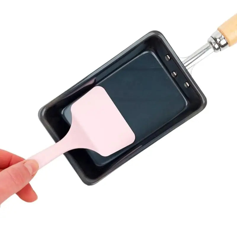 Spatola giapponese Tamagoyaki omelette