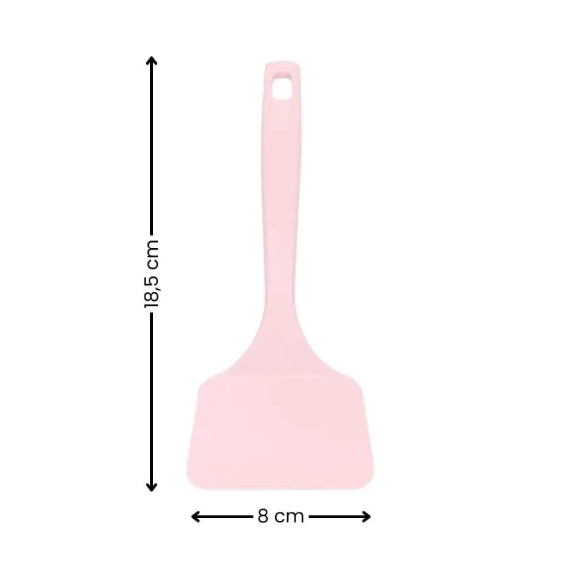 Spatola giapponese Tamagoyaki omelette