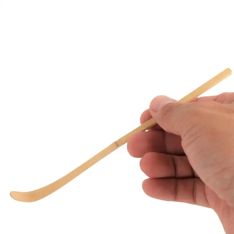 Spatola Matcha Chashaku