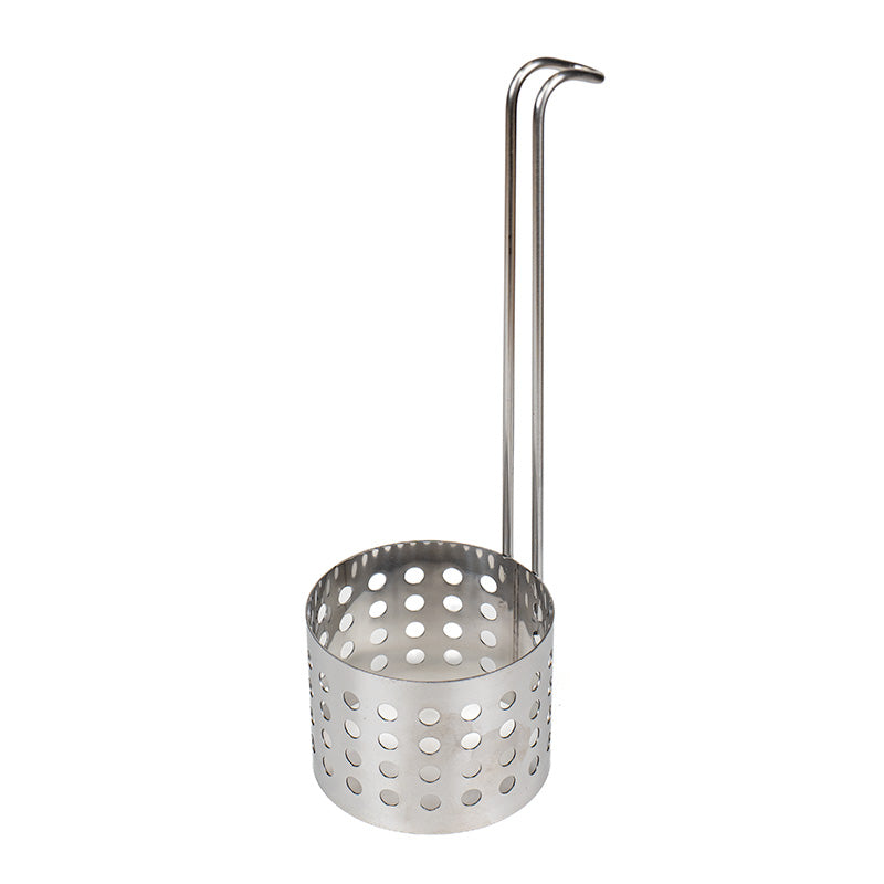 Stampo Giapponese Kakiage in Acciaio Inox