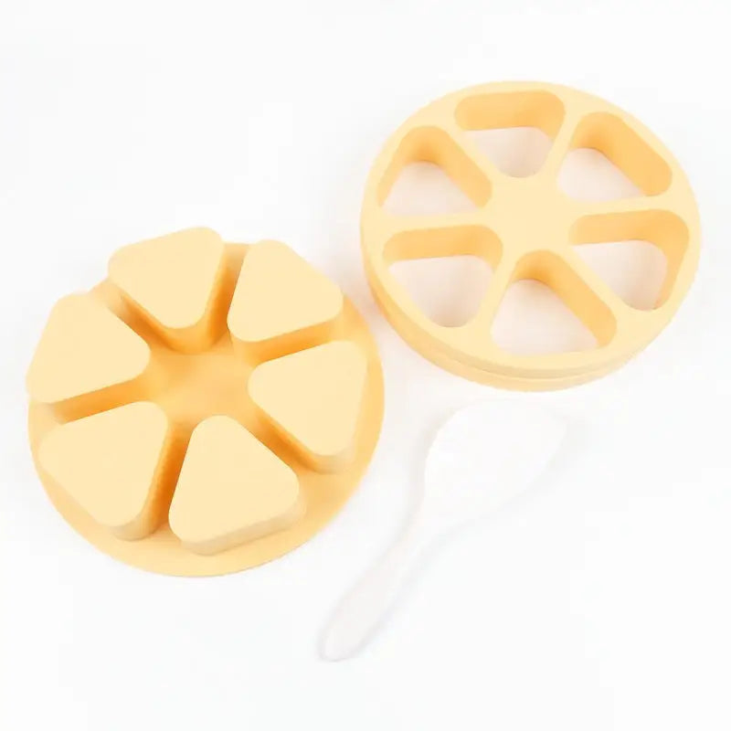 Stampo per onigiri - Usciamo!